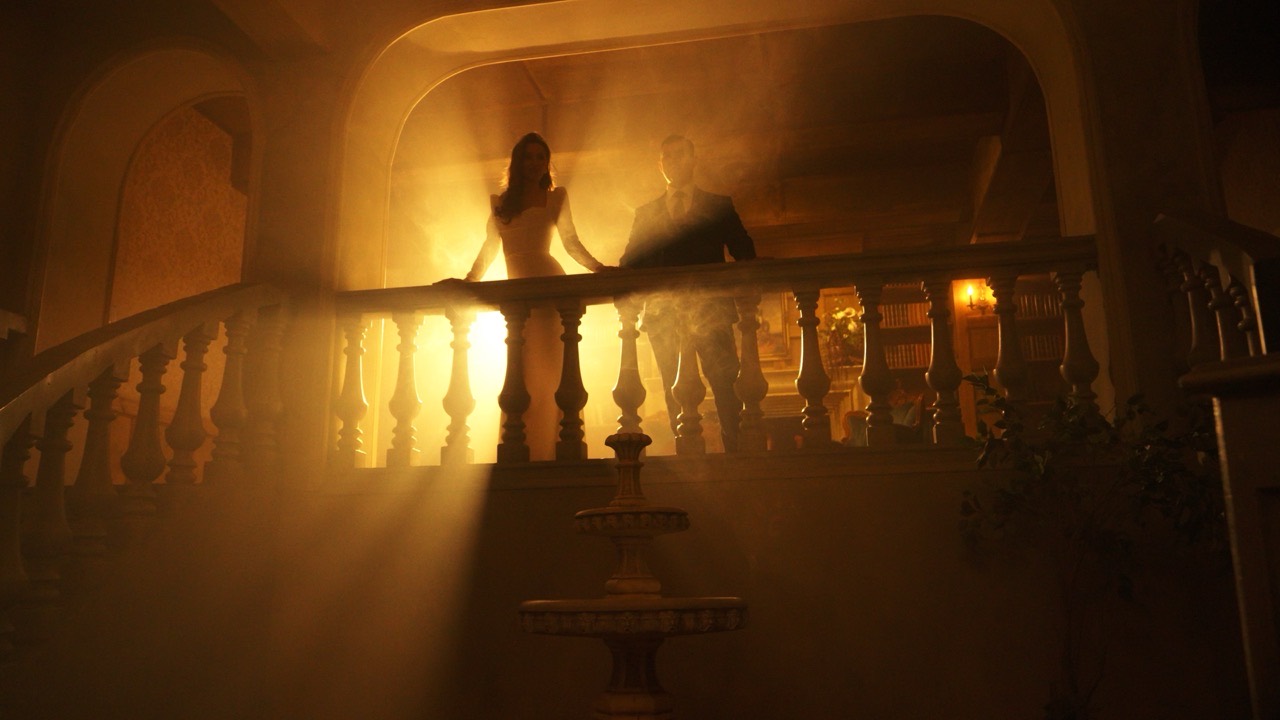 Никита и Инна