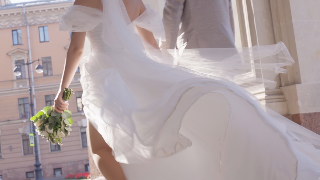 Свадебный фильм 2